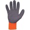 Ergodyne Orange Coated Lightweight Winter Work Gloves, L, PR 7401 - alternate 10